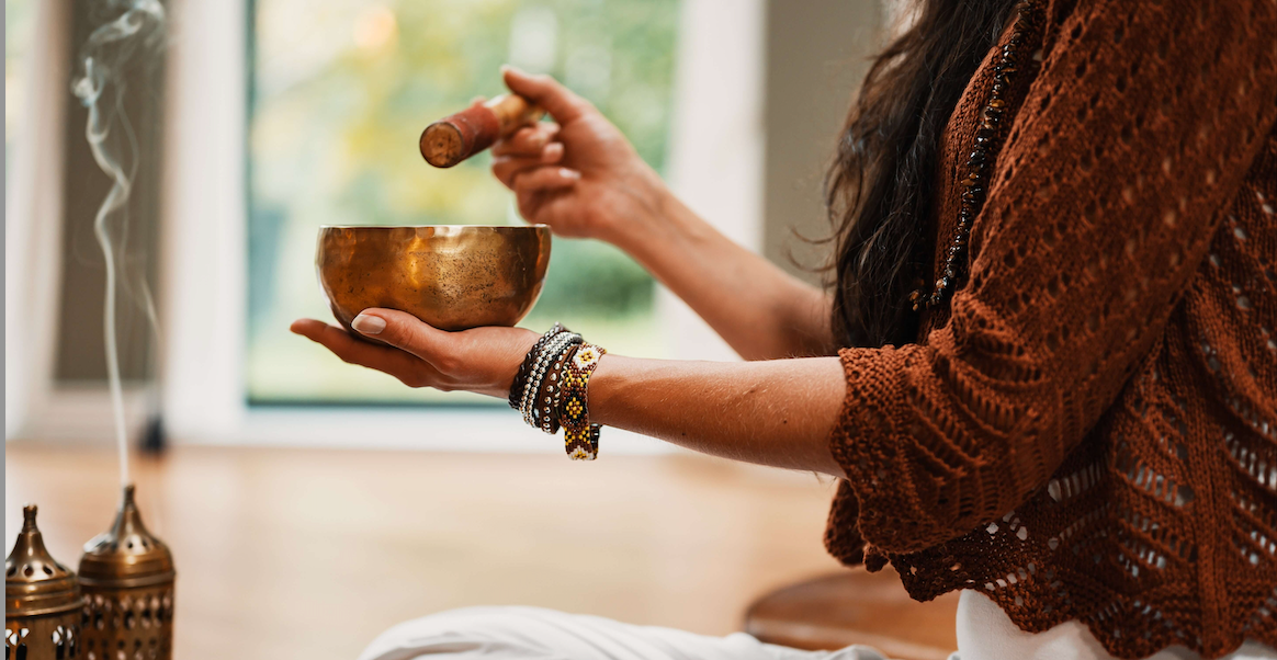 4 Ways To Maintain Inner Balance This Autumn