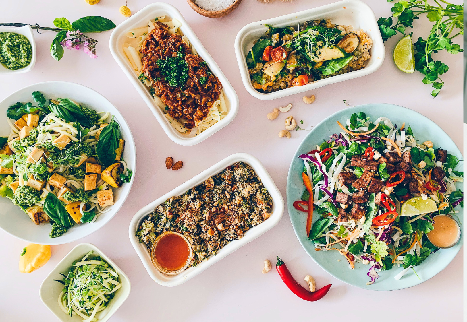 The Benefits of Balanced Meal Plans During Cutting Season