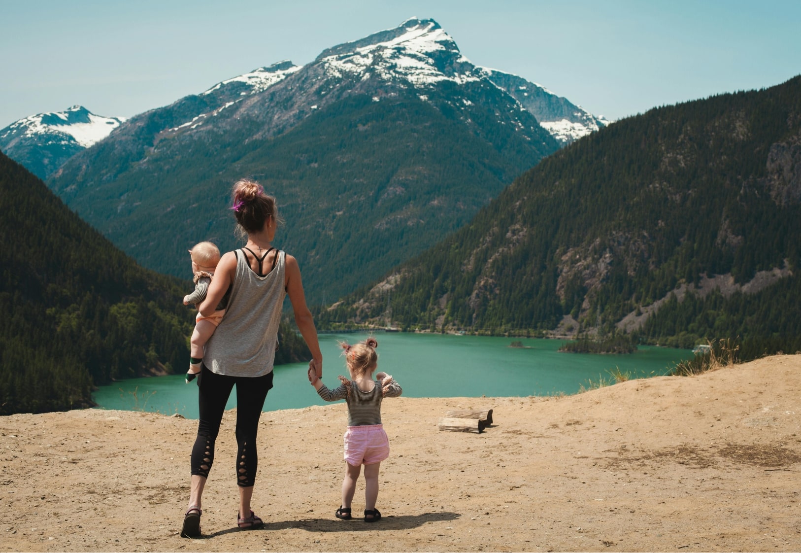 Busy Moms' Guide to Healthy Foods This Winter