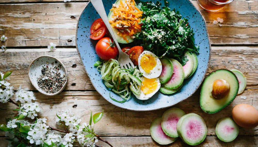 Clean Eating: Essential Information for Eating Healthier