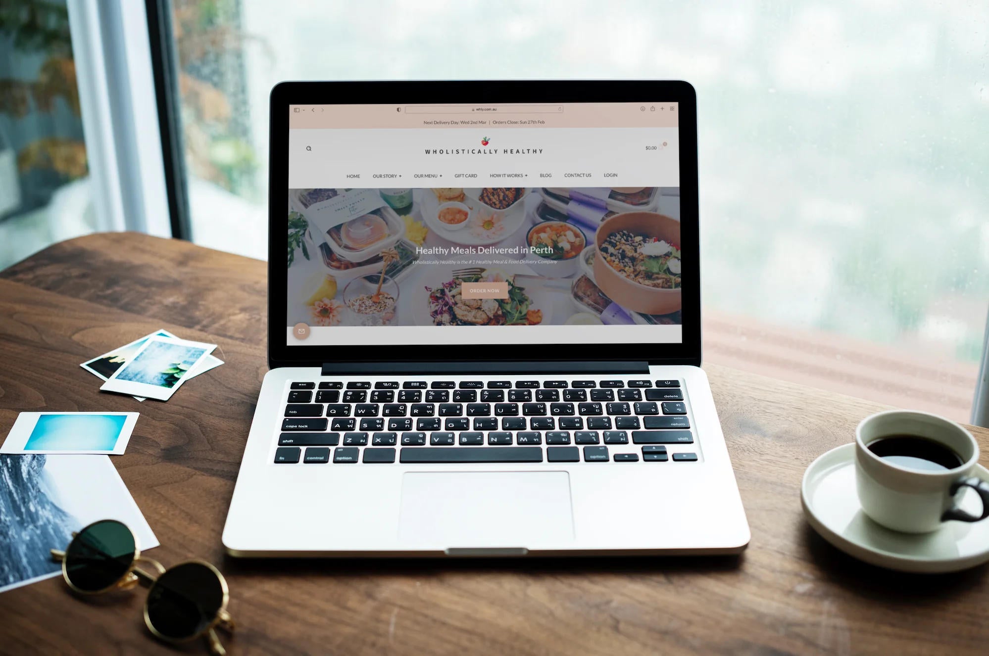 Diet Food Delivery: Healthy Options for Every Home Chef
