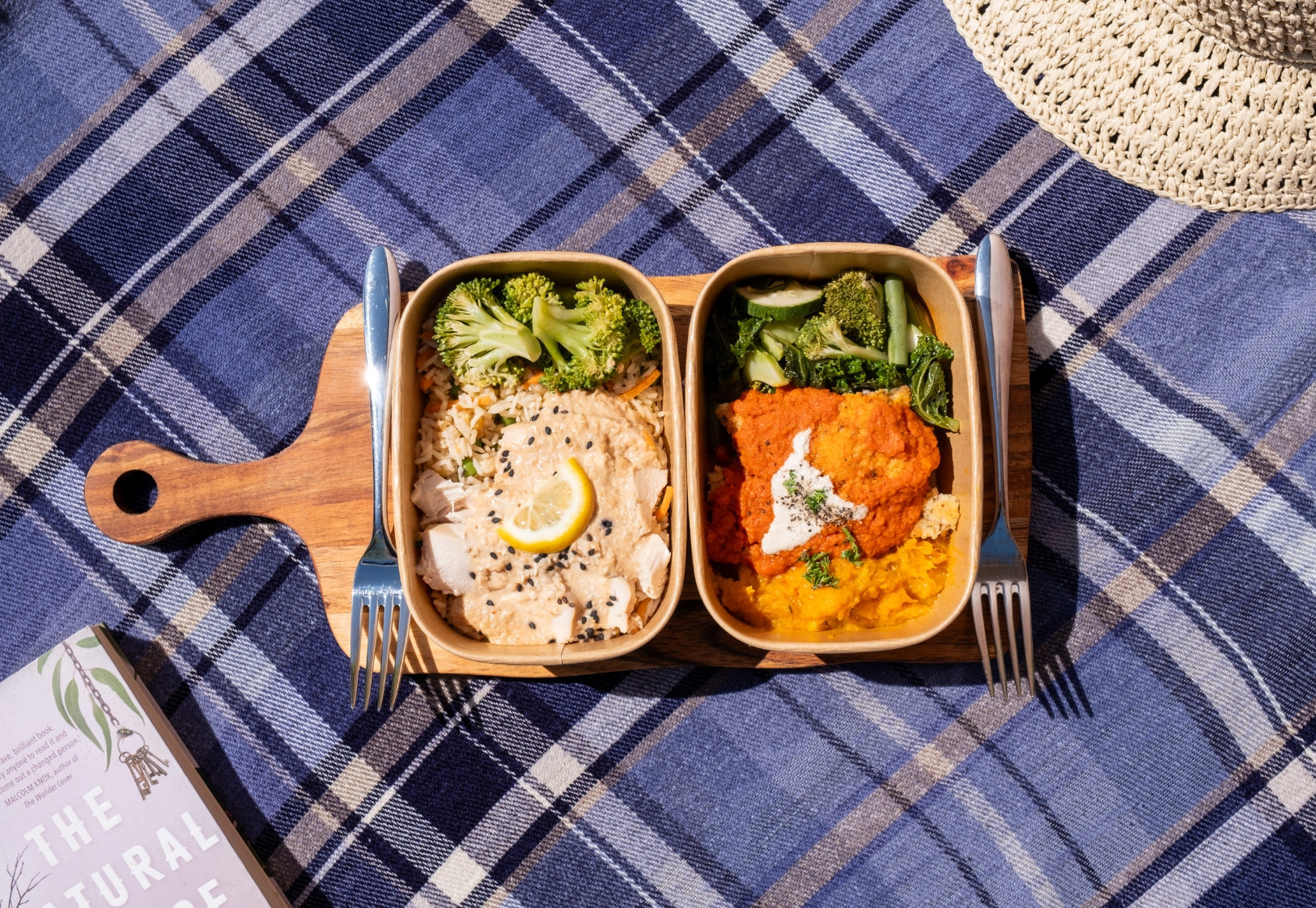 12 Surprising Benefits of Meal Delivery Services You Need to Know