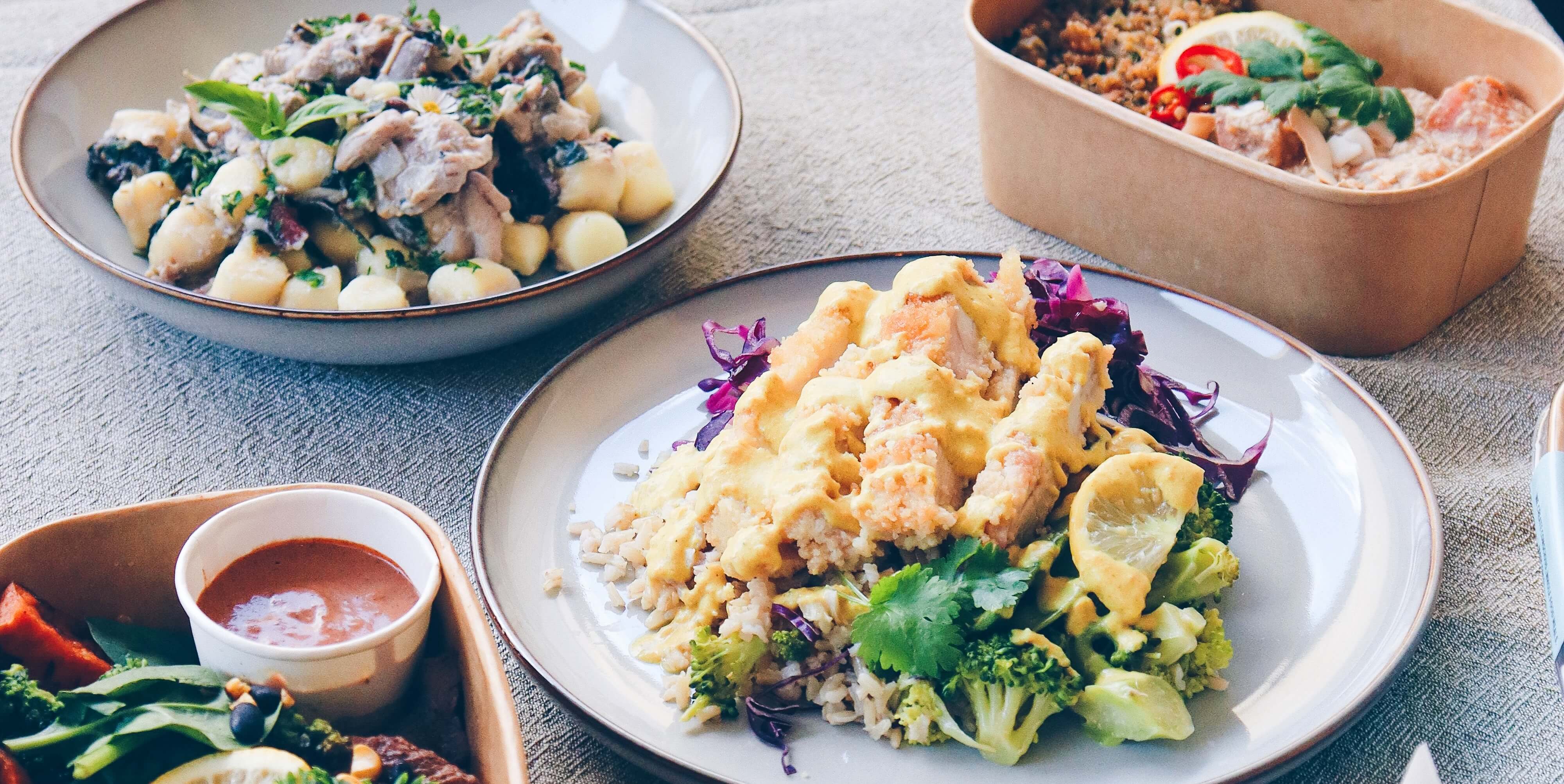 From Hibernation to Hydration: Meals That Keep You Feeling Fresh