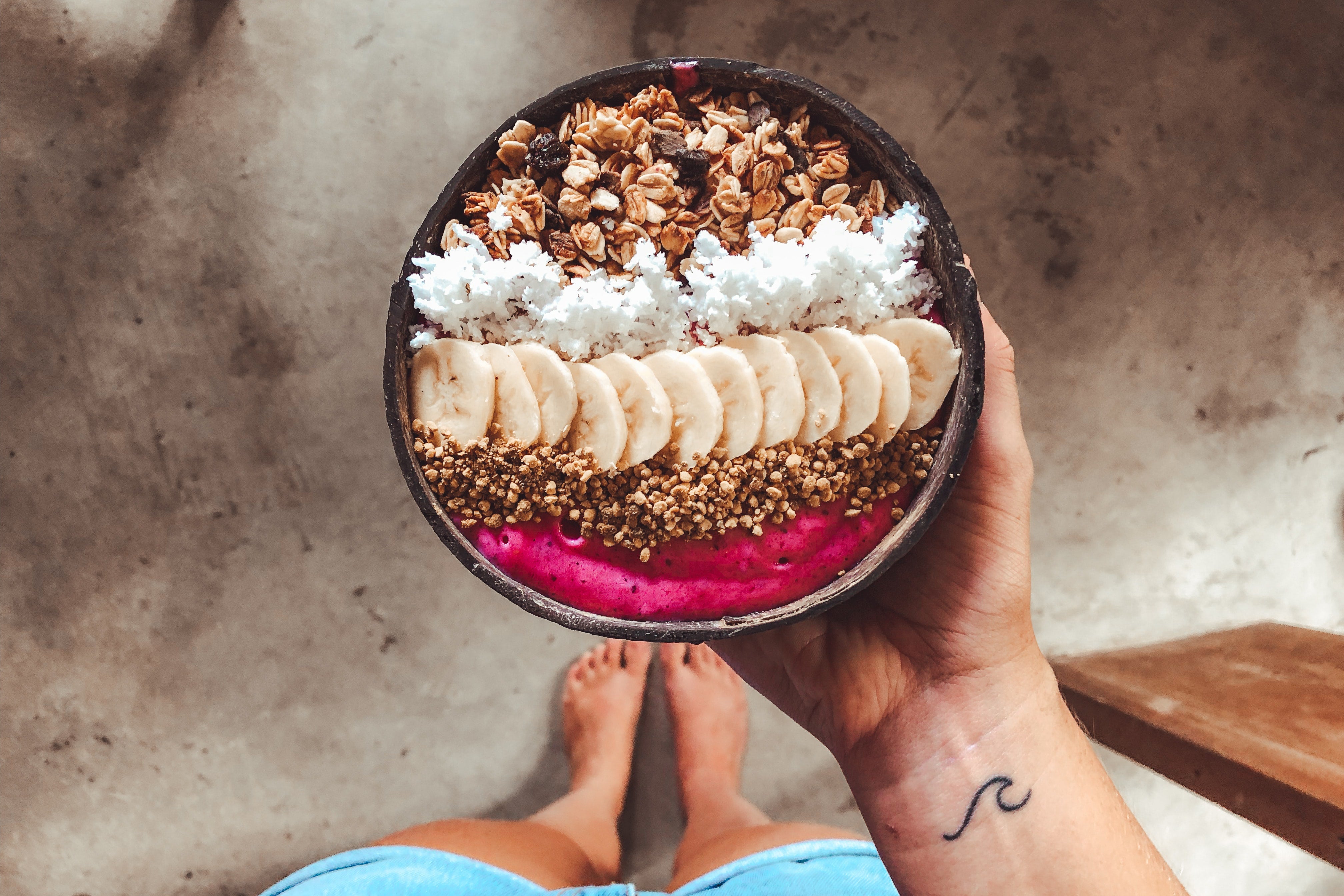 How Mindfulness Can Change Your Eating Behaviour