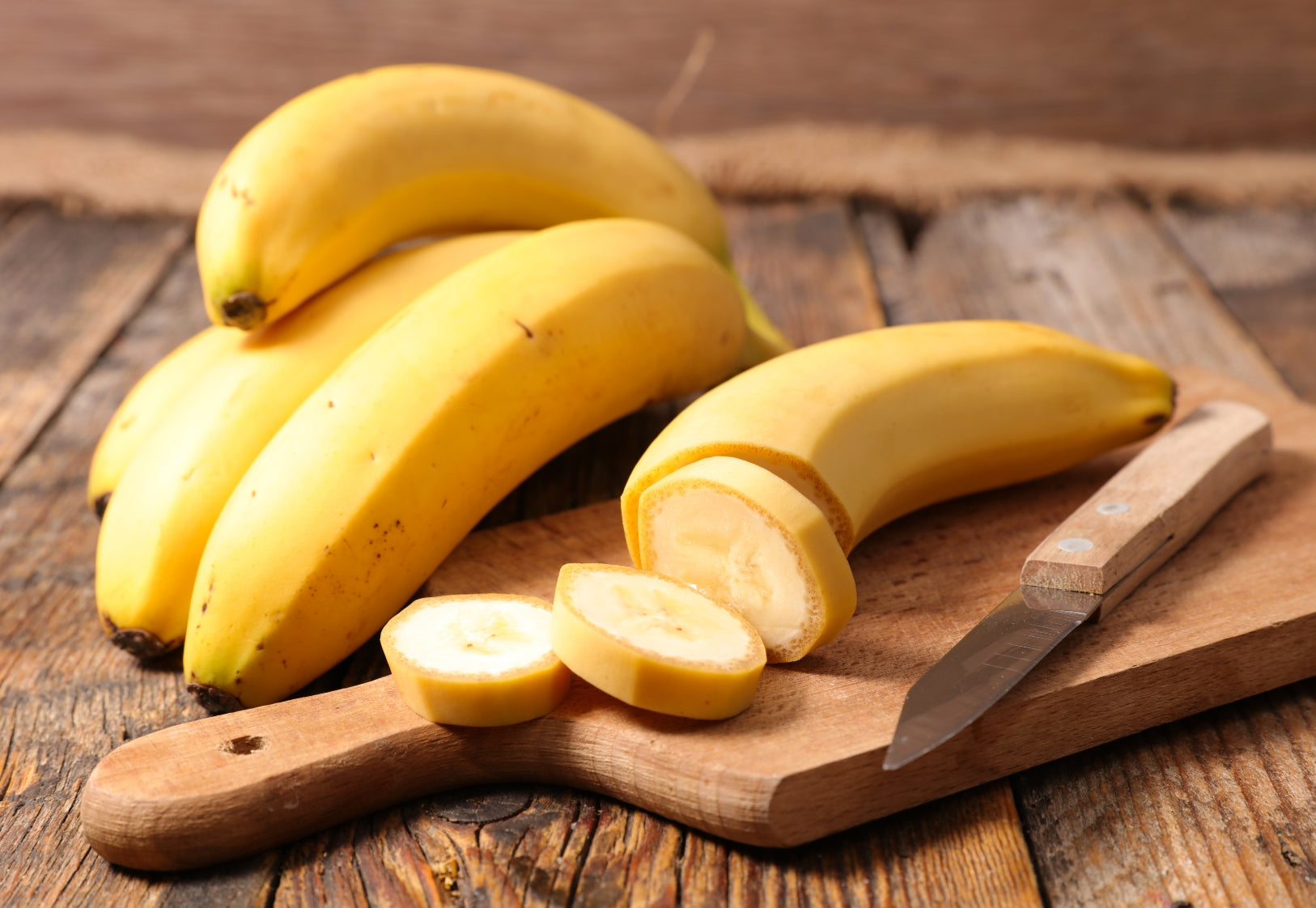 The Ayurvedic Truth About Bananas: Balance, Nourishment, and Timing
