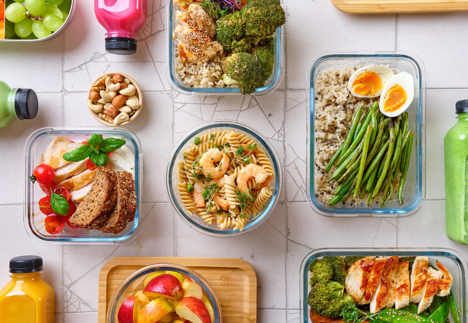 Food That Flattens & Feels Good: A Gentle Ayurvedic Plan for Belly Balance