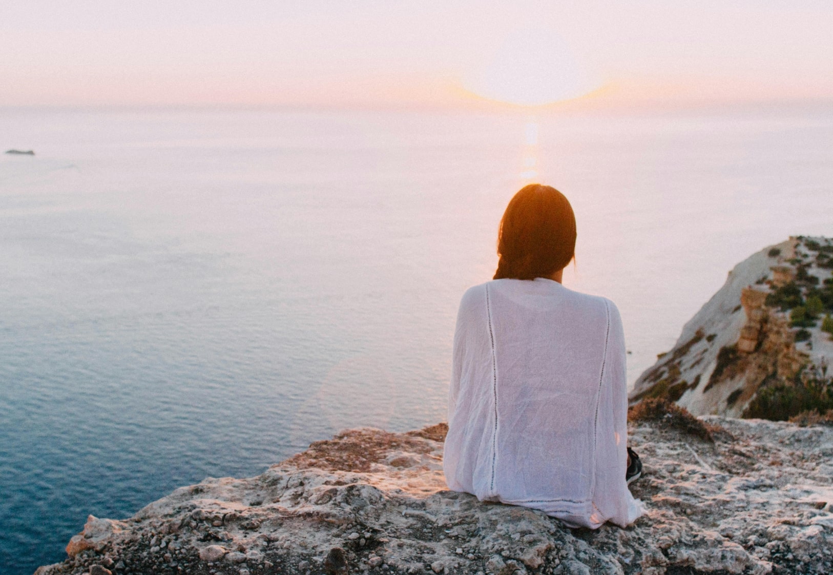 Spring Into Wellness: 5 Tips To Improve Your Mental Health