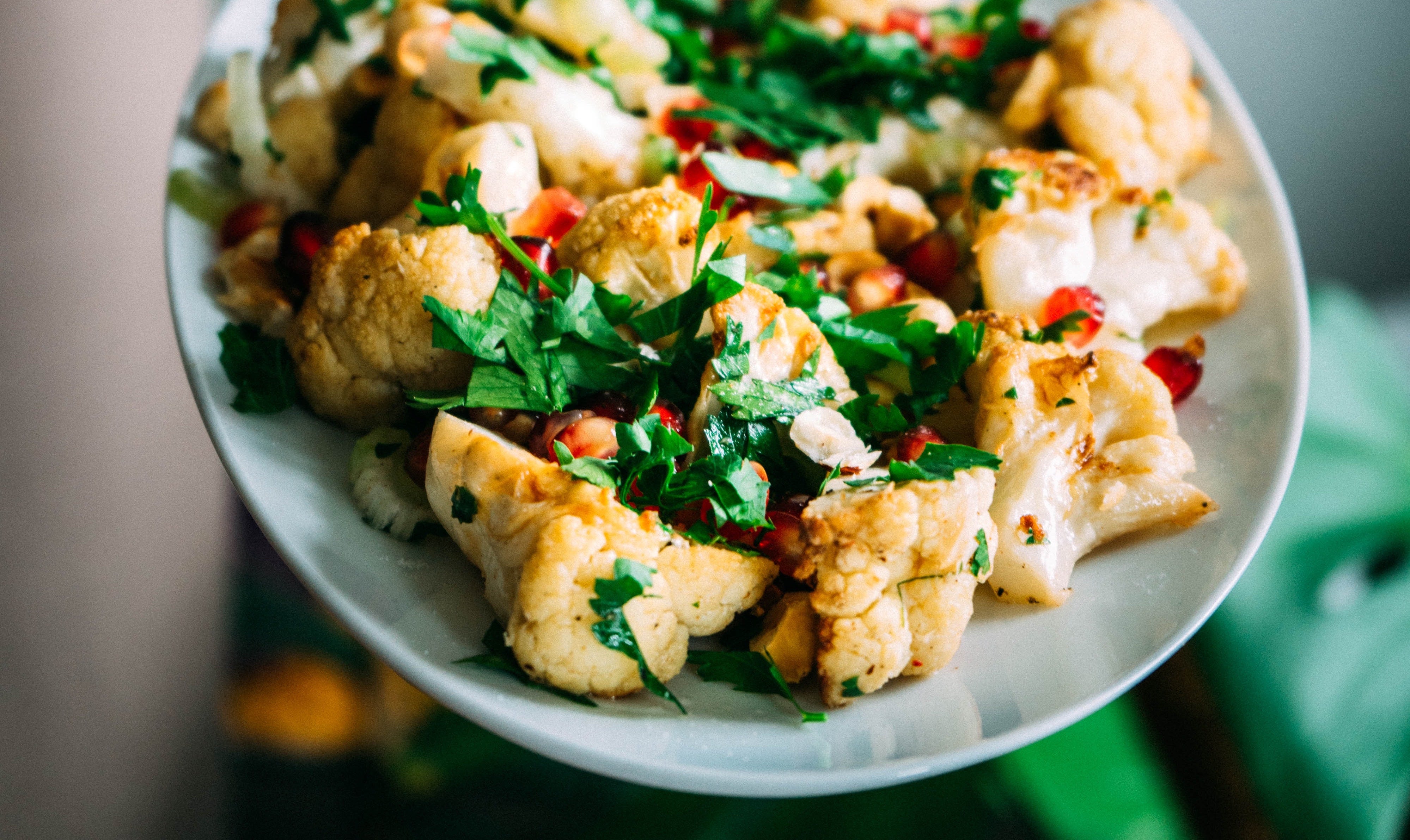 The Sattvic Diet Sensation