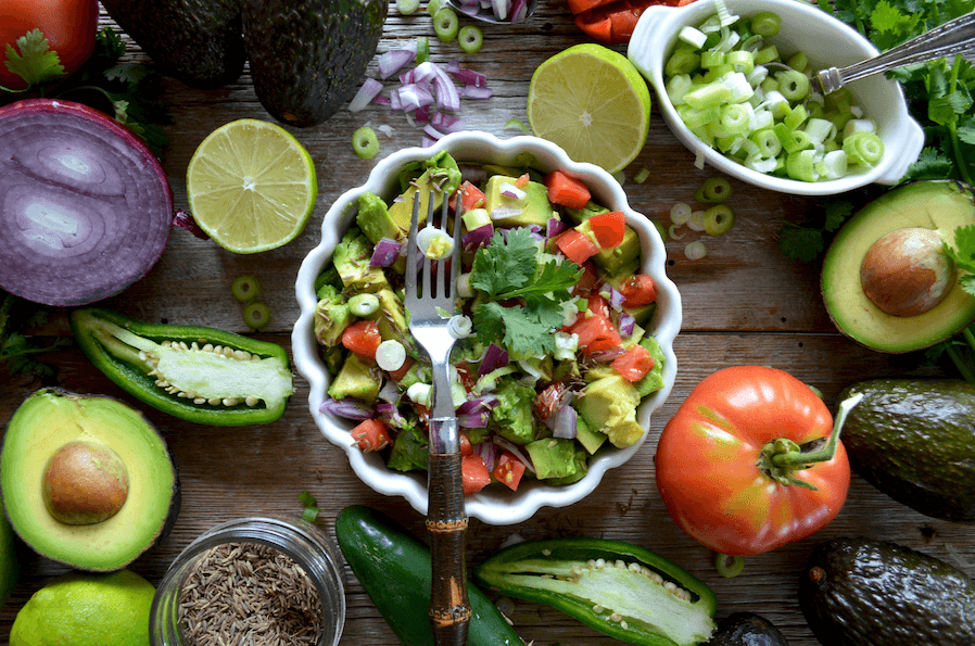 What Are the Benefits of a Keto Diet?