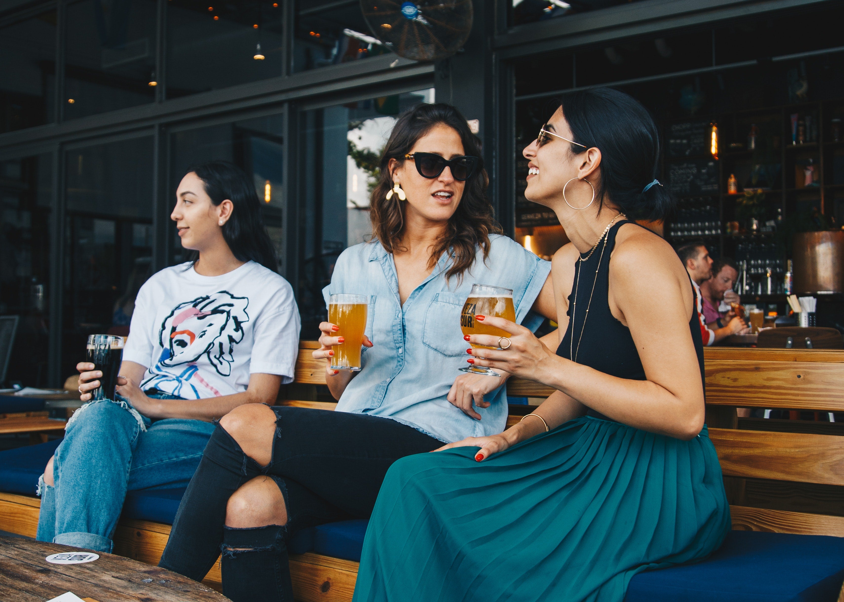 Addicted to Alcohol: Why These Perth People Stopped Drinking