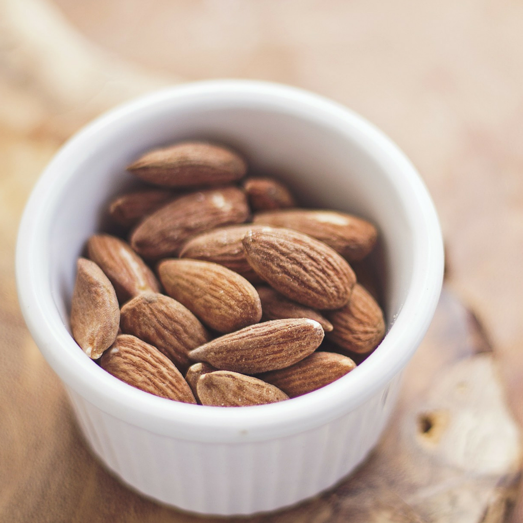 Almonds According to Ayurveda