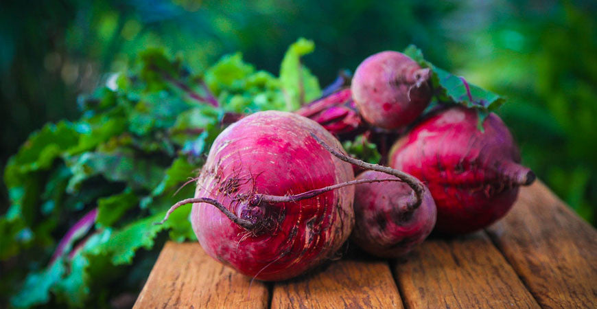 Beetroot According to Ayurveda