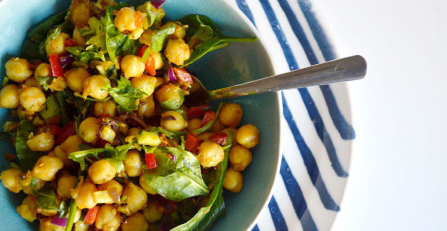 Want Some Wholistically Healthy News?