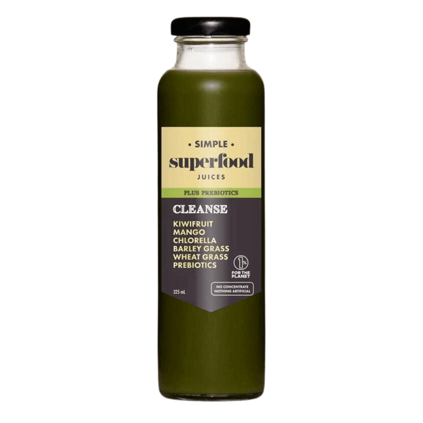 Cleanse