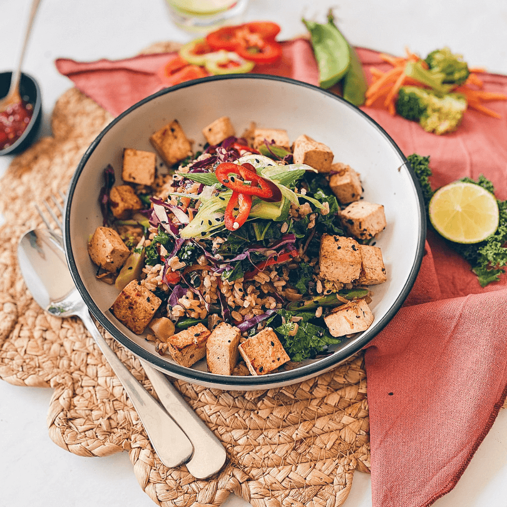 Nasi Goreng