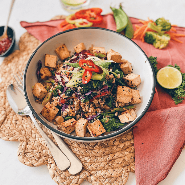 Nasi Goreng