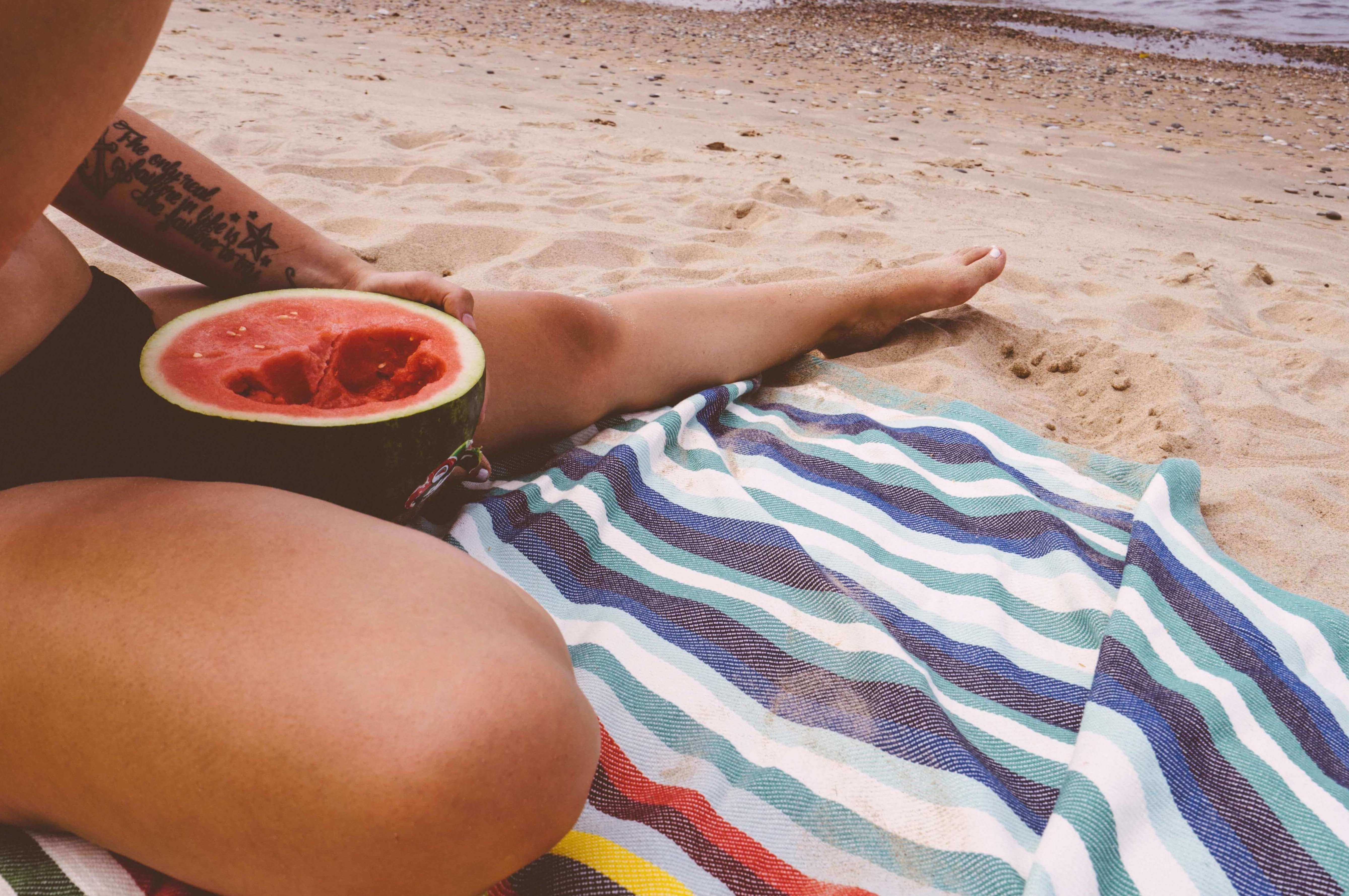 5 Ways To Support Your Gut Health This Summer