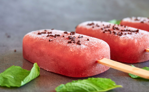 5 Healthy Summer Snacks We Can't Put Down