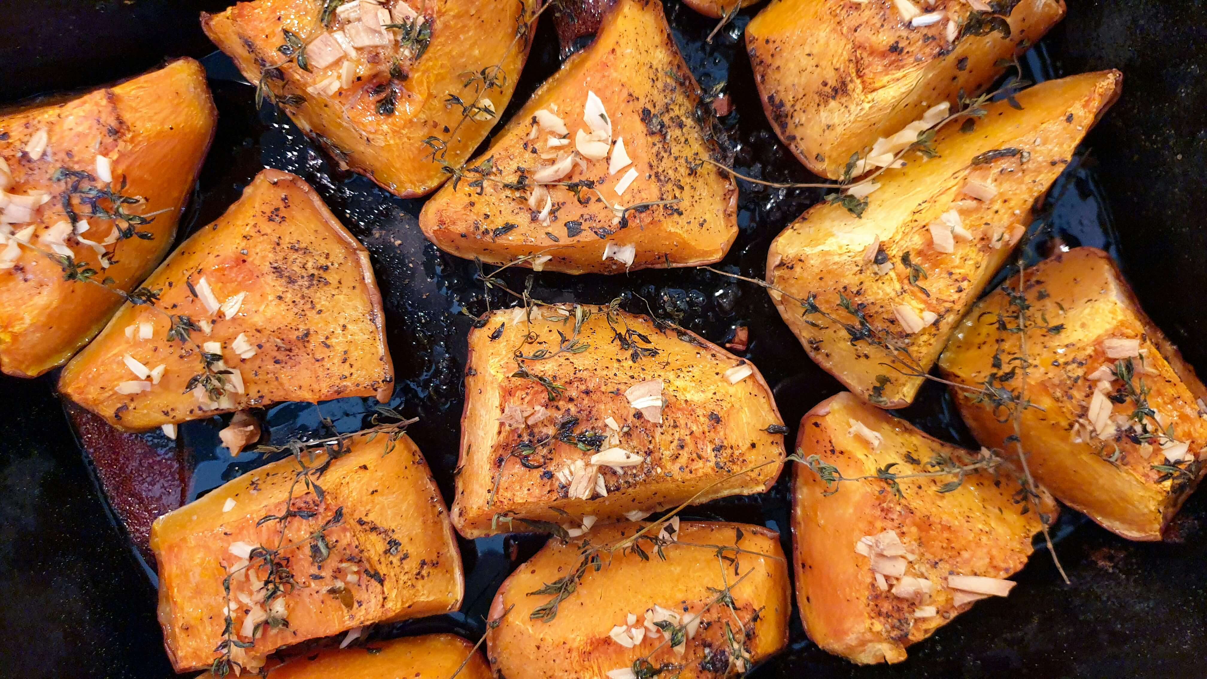 6 Autumn Ingredients That Are Good for You + How to Use Them