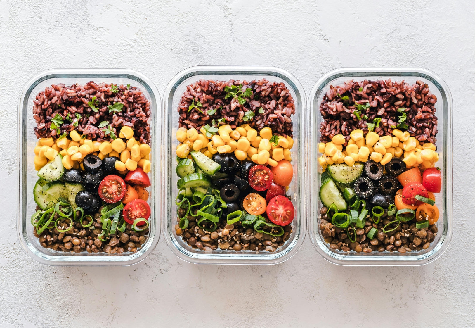 Effortless Meal Prepping: Easy Steps for Busy Lives