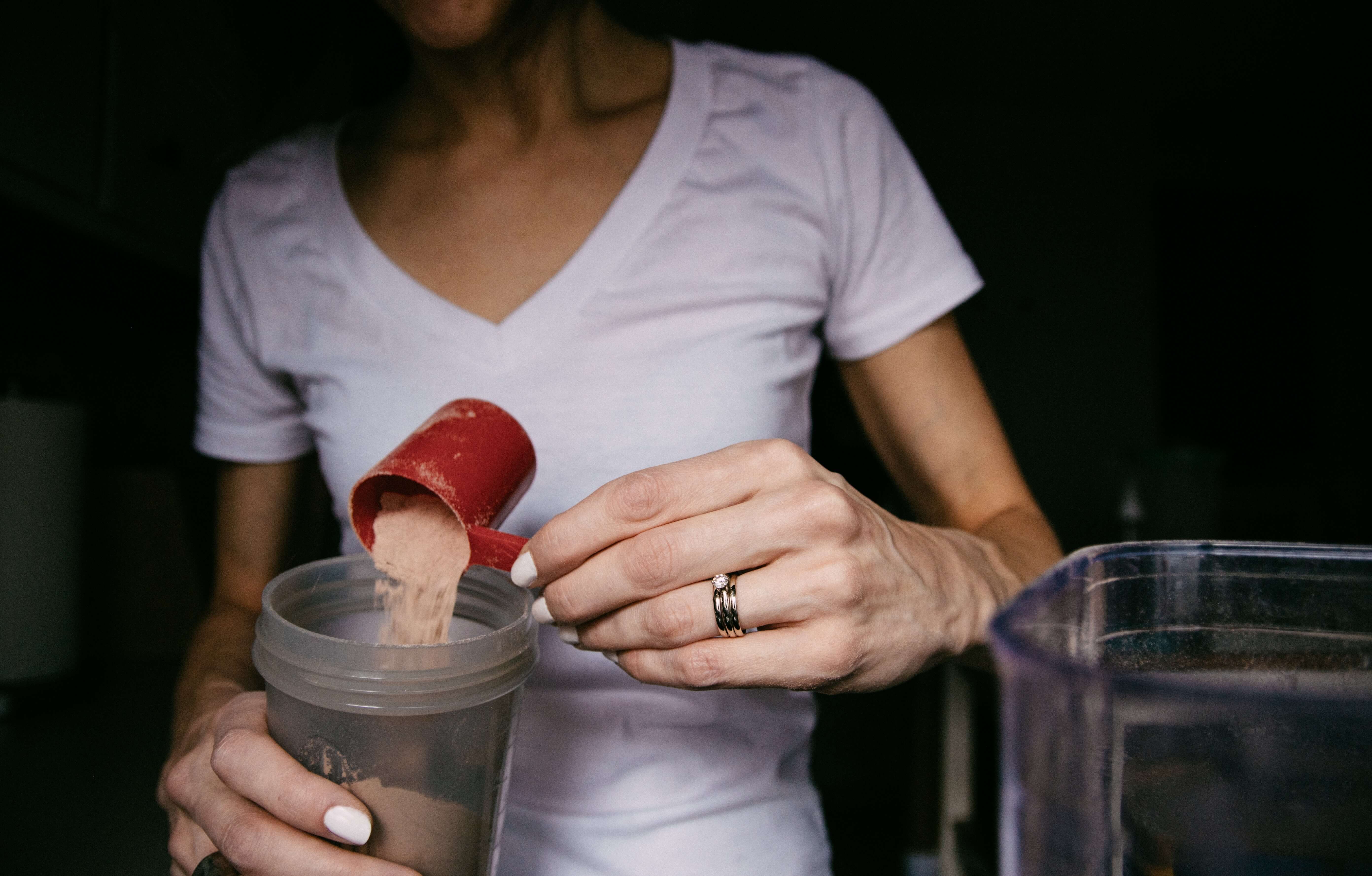 Are Protein Shakes Good For Your Health?