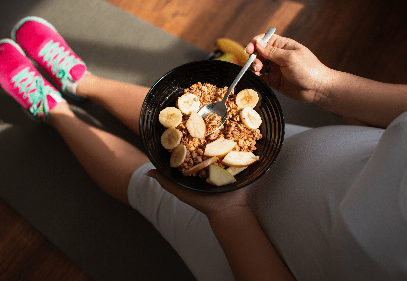 Fueling Your Fitness: 3 Delicious Pre-Workout Recipes