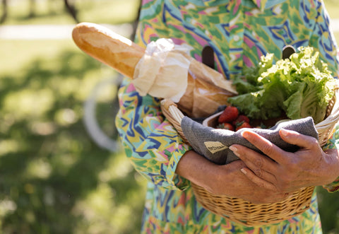 Aging Gracefully: The Ayurvedic Recipe for Health and Longevity in Seniors