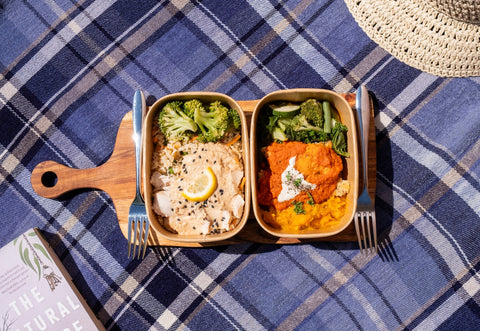 12 Surprising Benefits of Meal Delivery Services You Need to Know