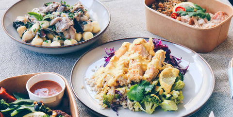 From Hibernation to Hydration: Meals That Keep You Feeling Fresh