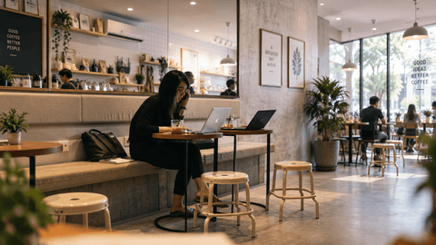 How to Eat Healthy on a Busy Schedule