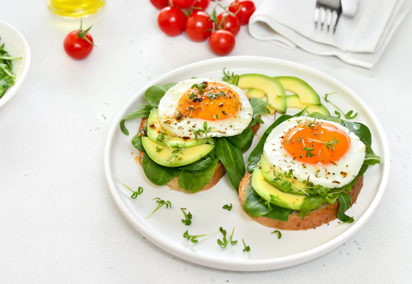 Morning Fuel: Ayurvedic Best Practices for Breakfast
