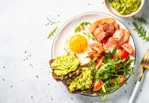 Ayurvedic Summer Foods for Inner Balance