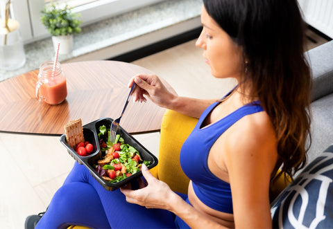 Ayurvedic Nutrition Tips to Support Your Fitness Routine