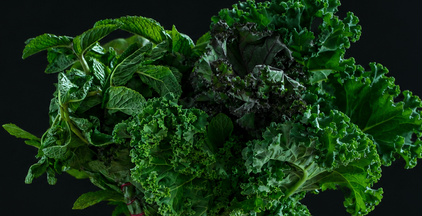 Leafy Greens: The Health Benefits You Need to Know About