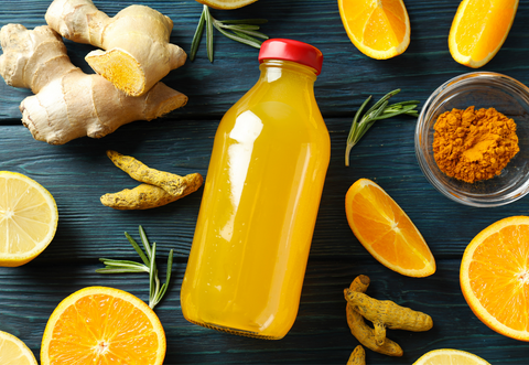 Cleanse with Ease: Ayurvedic Detox and Healthy Eating for Busy Lives