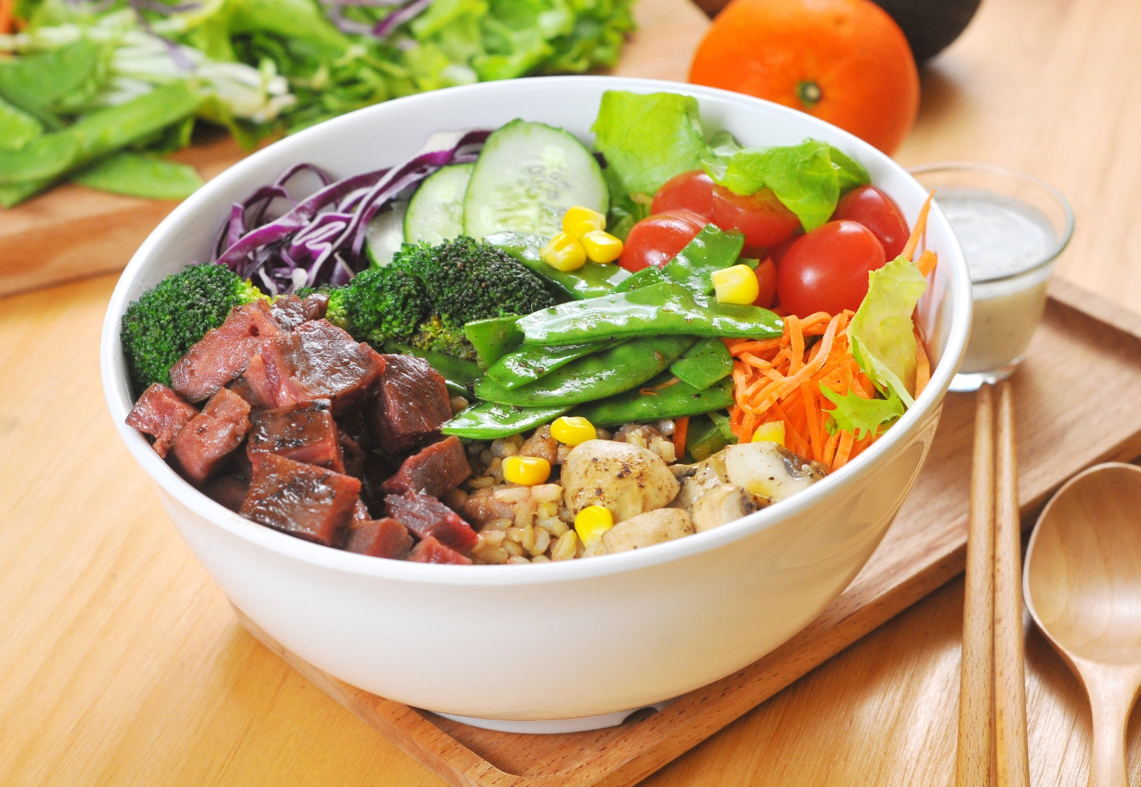 Ayurvedic Eating for New Mothers: Food That Heals from the Inside Out