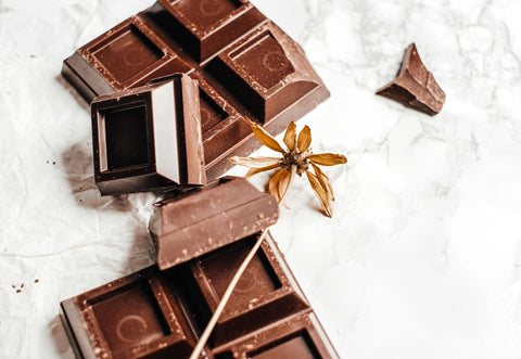 7 Sweet Reasons Dark Chocolate Is Your New Health Hero