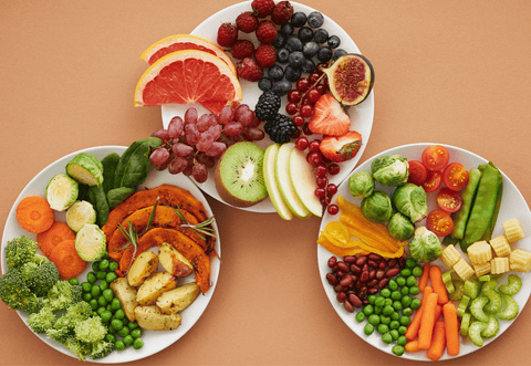 Top 8 Nutrient-Packed Fruits and Vegetables to Enjoy This Spring