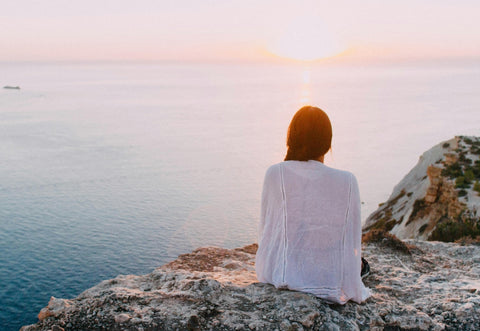 Spring Into Wellness: 5 Tips To Improve Your Mental Health