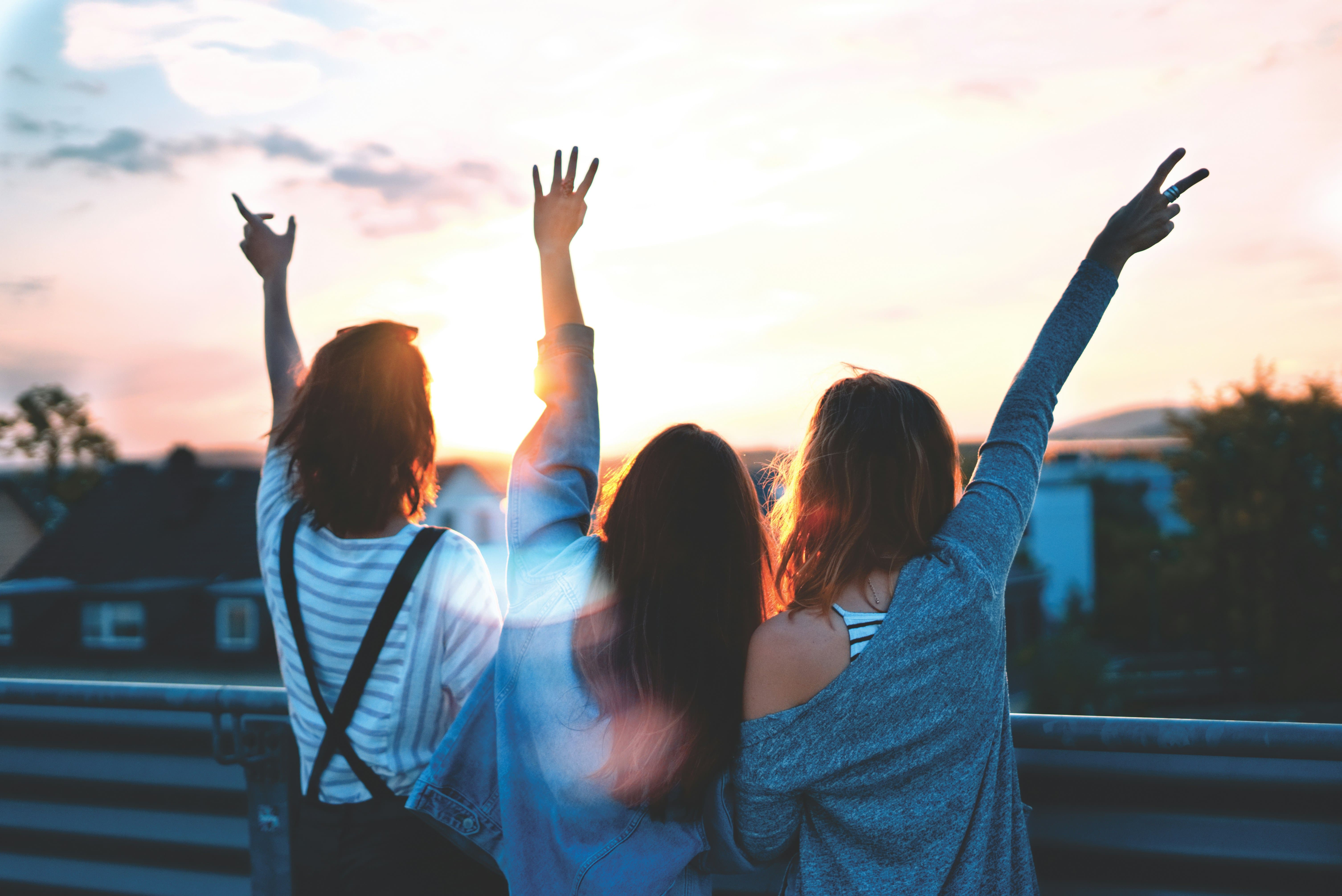 Supportive Gut Tips After a Fun-Filled Long Weekend