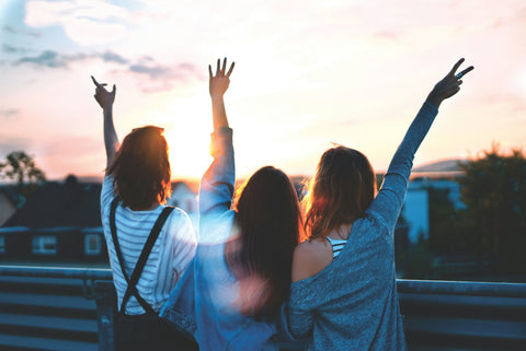 Supportive Gut Tips After a Fun-Filled Long Weekend