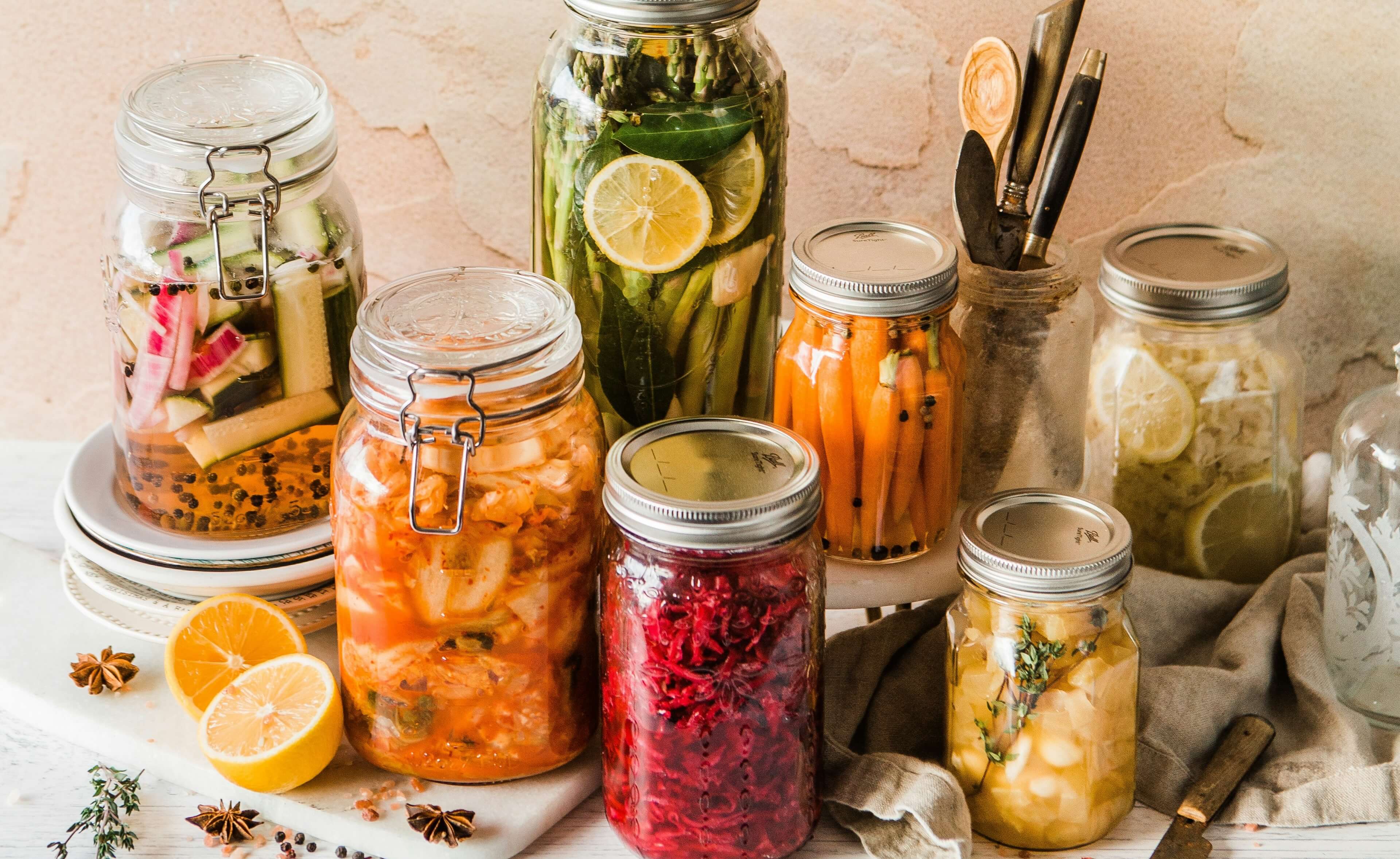 The 6 Worst Foods for Gut Health and What to Eat Instead