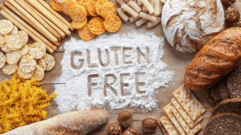 What Can You Not Eat on a Gluten-Free Diet?