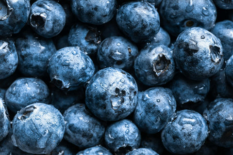 Why Blueberries Are Great for Your Skin