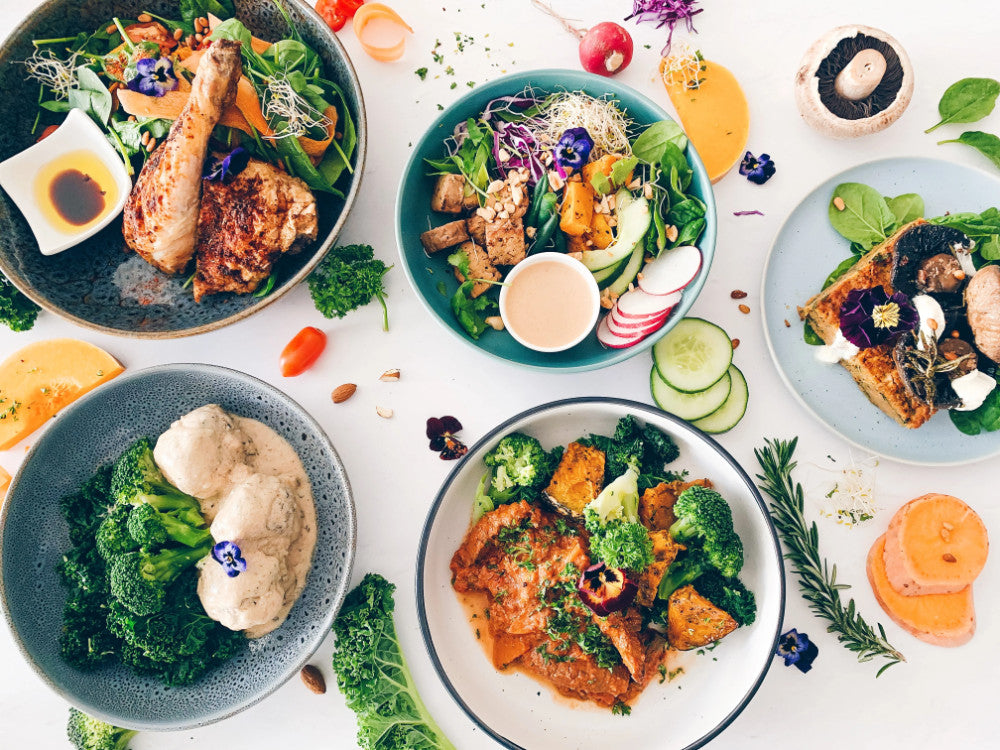 Pros and Cons of Getting Premade Meals Delivered