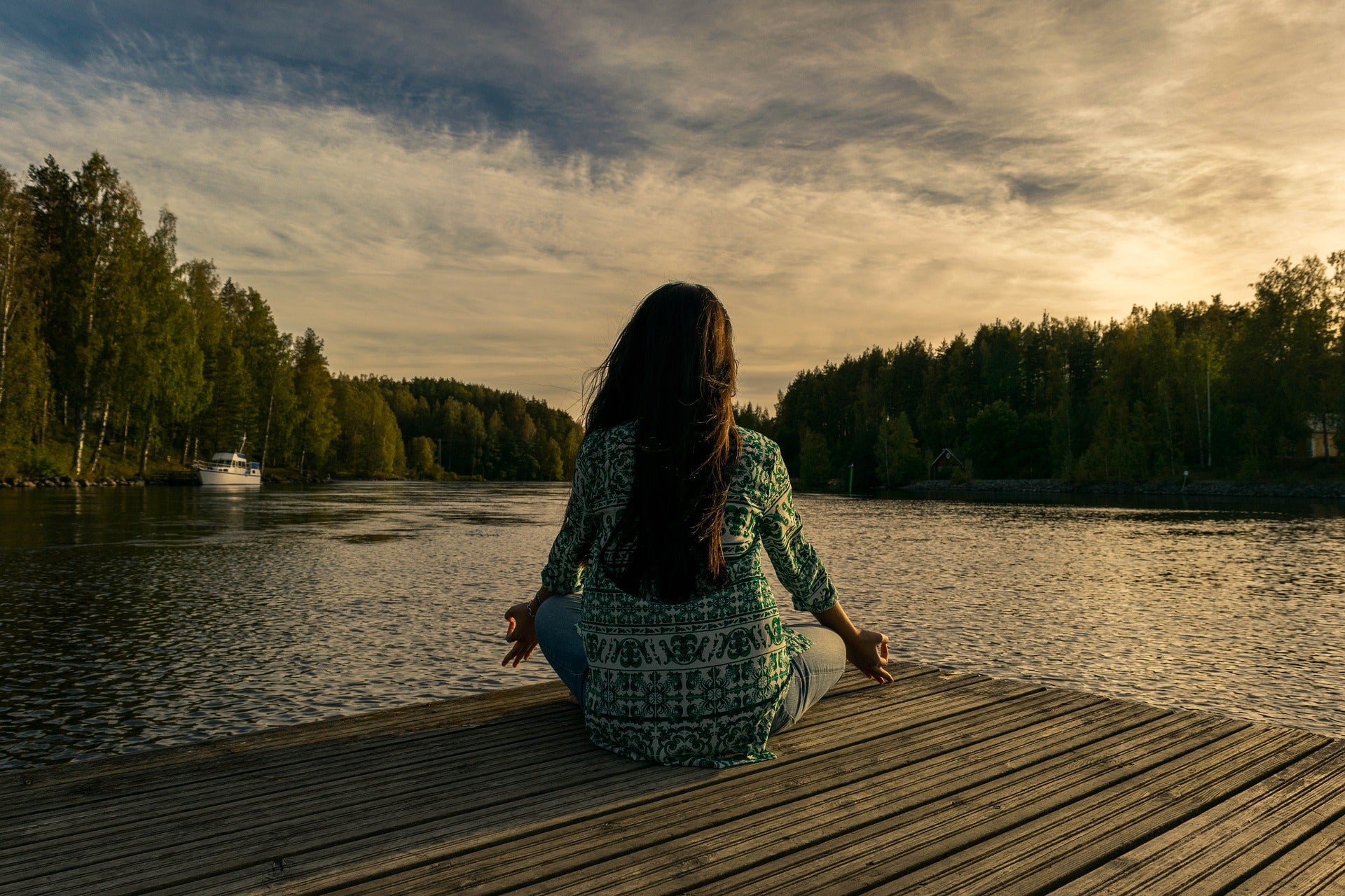 5 Ways to Begin Your Spiritual Journey