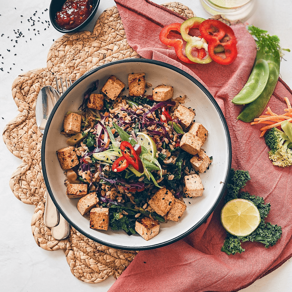 Nasi Goreng