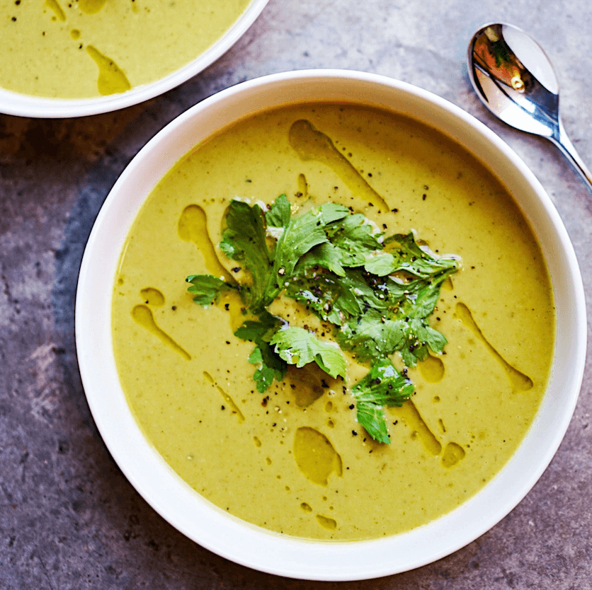 Broccoli Soup