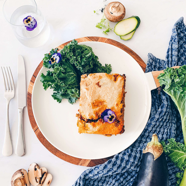 Moussaka