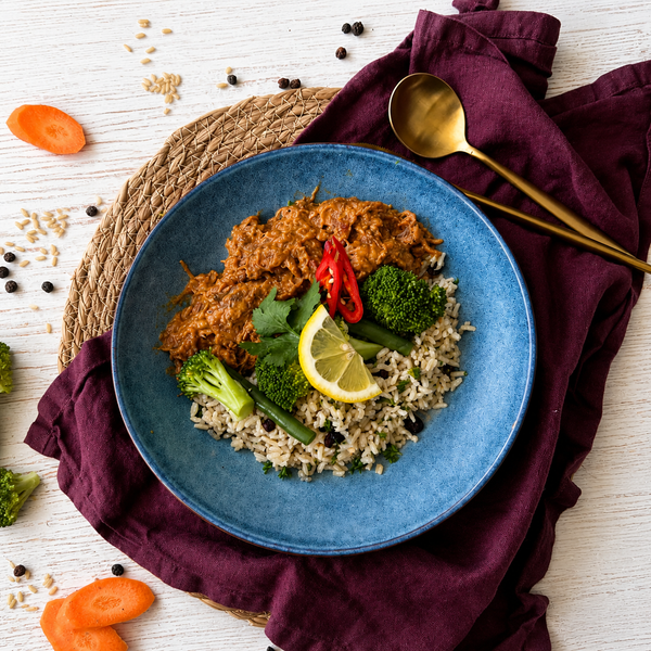 Lamb Rogan Josh